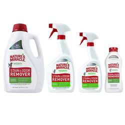 Nature's Miracle Stain And Odor Remover