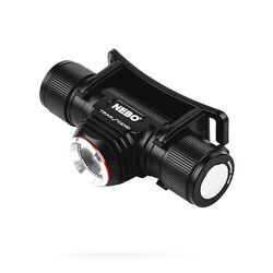 NEBO Transcend Rechargeable Headlamp and Flashlight