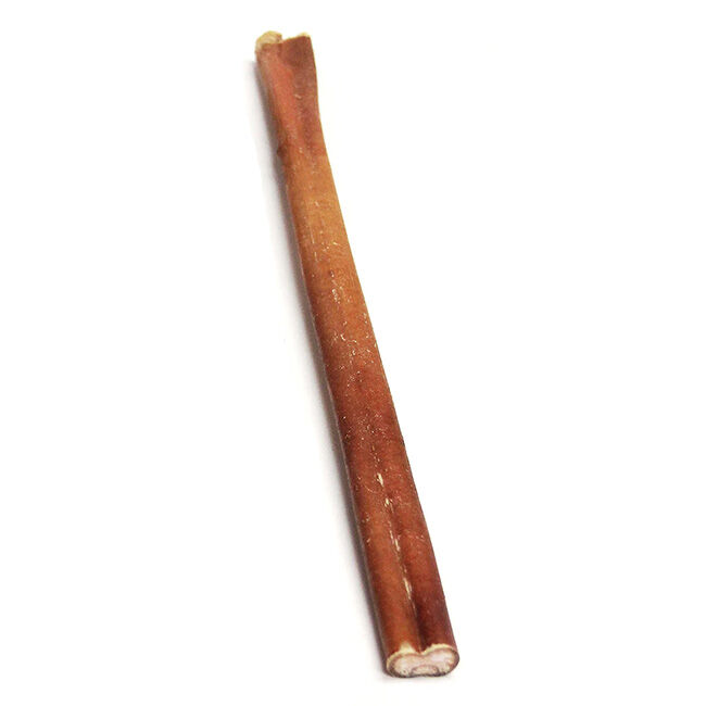 Tuesday's Natural Dog Company Thick Bully Stick image number null