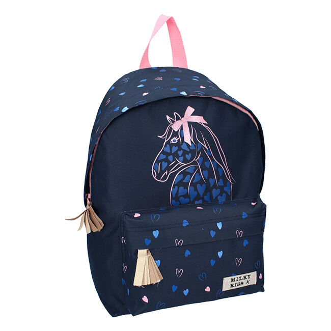Waldhausen Glitter Horse Backpack The Cheshire Horse