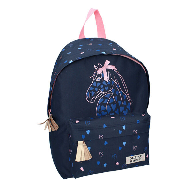 Waldhausen Glitter Horse Backpack image number null
