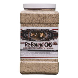 Elite Nutrition Re-Bound CNS - Nerve Function Supplement - 5 lb