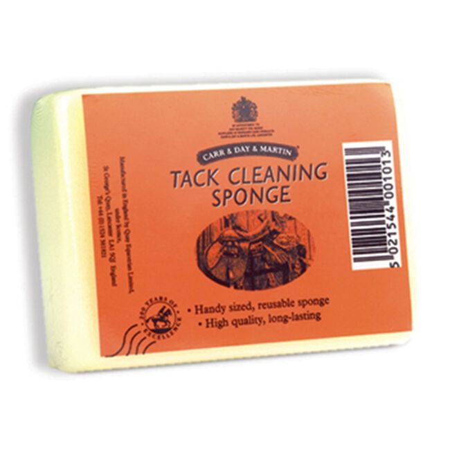 Carr & Day & Martin Tack Cleaning Sponge image number null