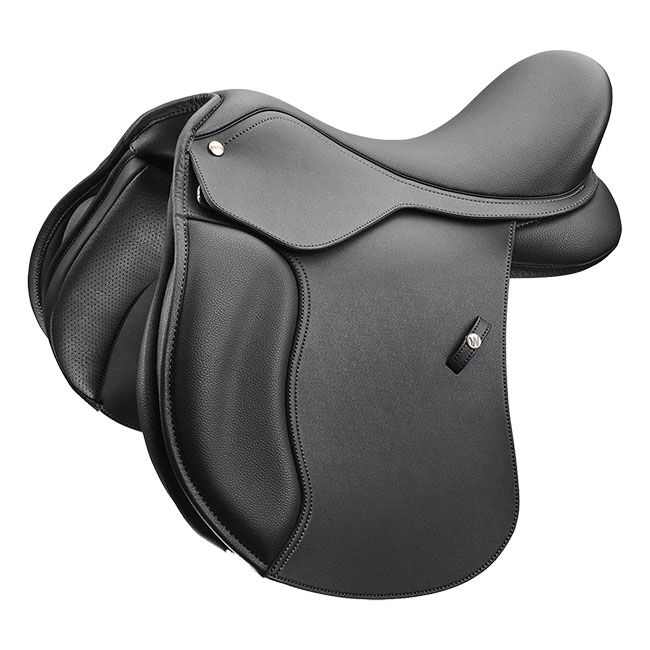 Wintec 500 Pony All Purpose Saddle with HART image number null