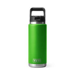 YETI Rambler 26 oz Bottle with Chug Cap - Canopy Green
