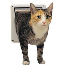 PetSafe Cat Flap