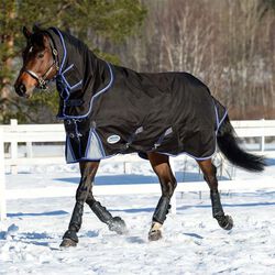 WeatherBeeta ComFiTec Ultra Cozi II Detach-A-Neck Heavy