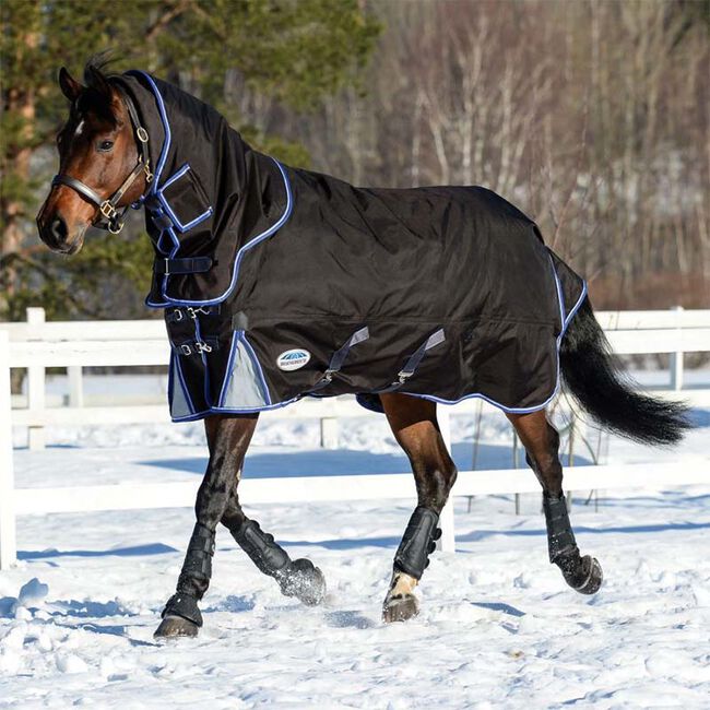 WeatherBeeta ComFiTec Ultra Cozi II Detach-A-Neck Heavy image number null