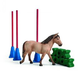 Schleich Pony Slalom - Closeout