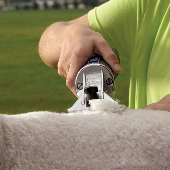 Premier 1 Clipping Blade Set - Fine image number null