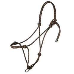Double Diamond #301 Mike Major Series Halter