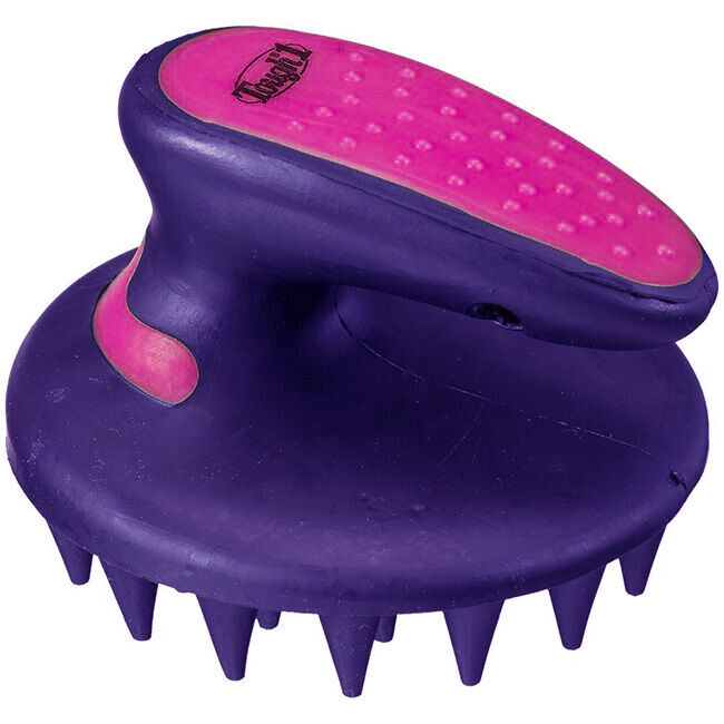 Tough1 Great Grips Cone Curry with Handle image number null