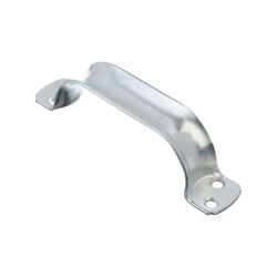 Ace Hardware 6-3/4" Zinc-Plated Steel Utility Pull