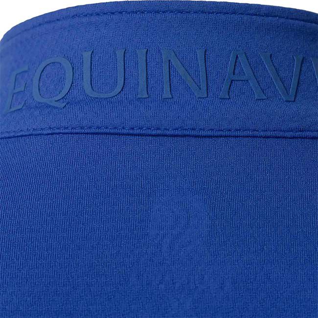 Equinavia Women's Kari Sleeveless Sun Shirt with NordicAir Tech - Dazzling Blue image number null