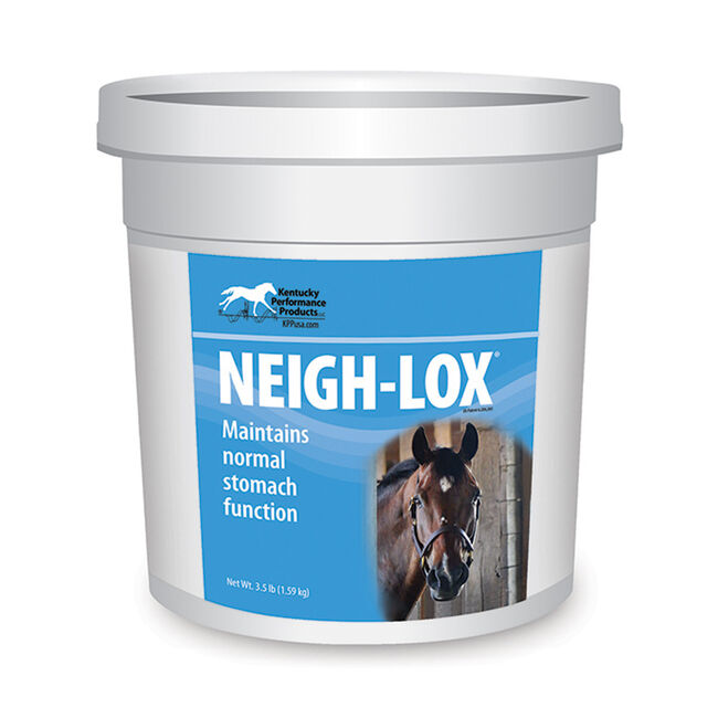 Kentucky Performance Products Neigh-Lox  image number null
