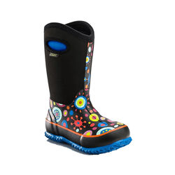 Perfect Storm Kids' Cloud High Winter Boot - Outerspace