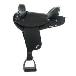 Abetta Serenity Endurance Saddle
