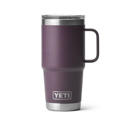 YETI Rambler 20 oz Travel Mug - Nordic Purple