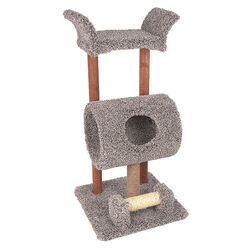 Ware Pet Products Lounge Around-N-Scratch
