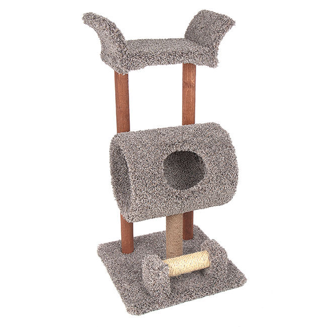 Ware Pet Products Lounge Around-N-Scratch image number null