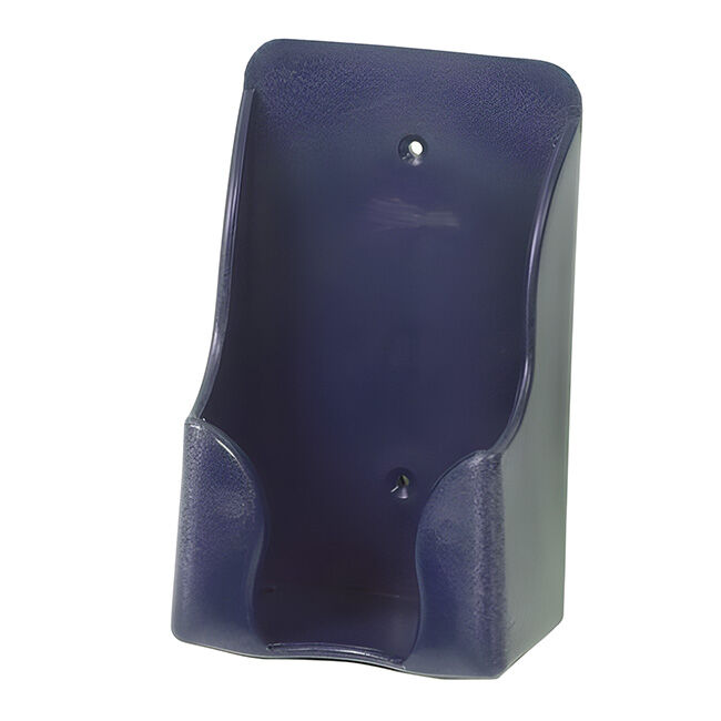 Equi-Essentials Plastic Small Square Salt Block Holder image number null
