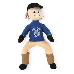 Crafty Ponies Rider Doll - Harry