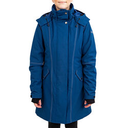 Irideon Women's Felicity Insulated Parka - Macaw