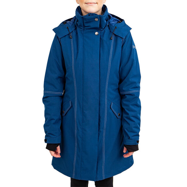 Irideon Women's Felicity Insulated Parka - Macaw image number null