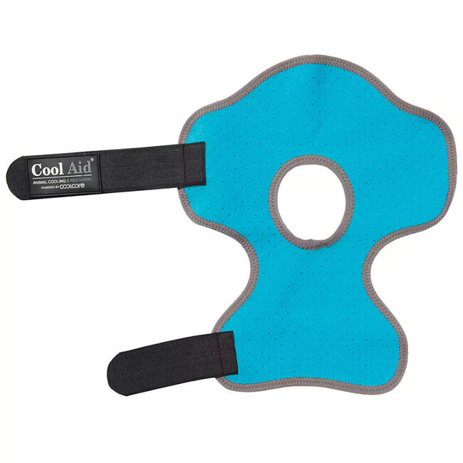 Weaver Equine CoolAid Equine Icing & Cooling Hock Wraps image number null