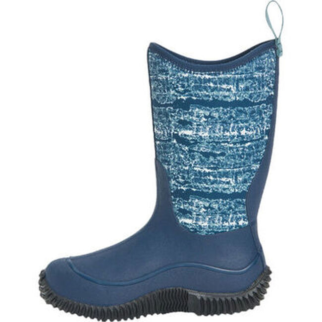 Muck Boot Kid's Hale Winter Floral image number null