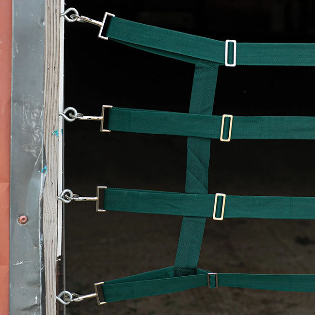 Dura-Tech Aisle Guard image number null