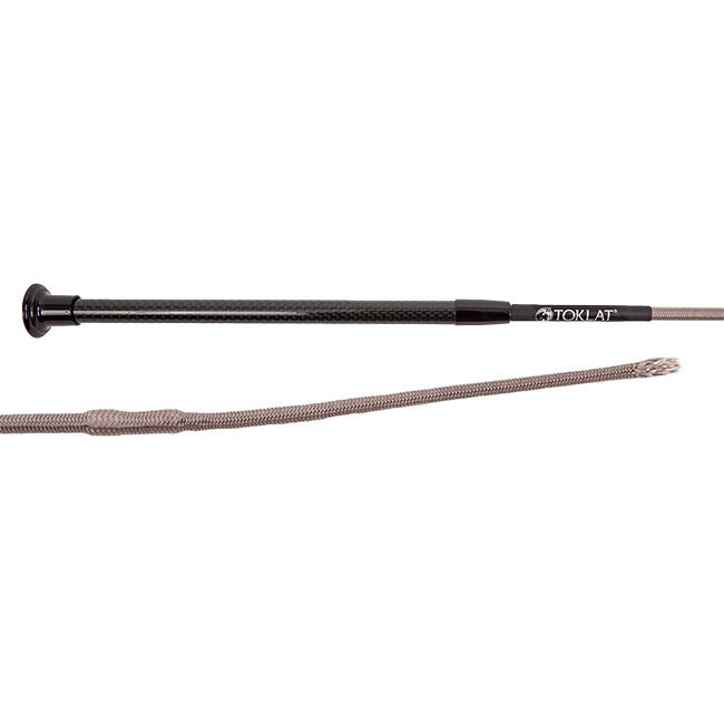Toklat Carbon Fiber Dressage Whip image number null