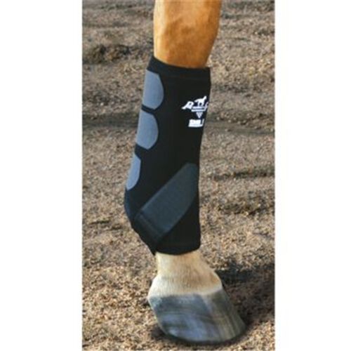 Bottes noires moyennes pour hommes Altama 353201 Aboutabad Trail