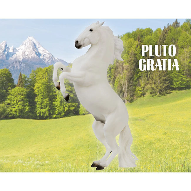 Breyer Pluto Gratia image number null