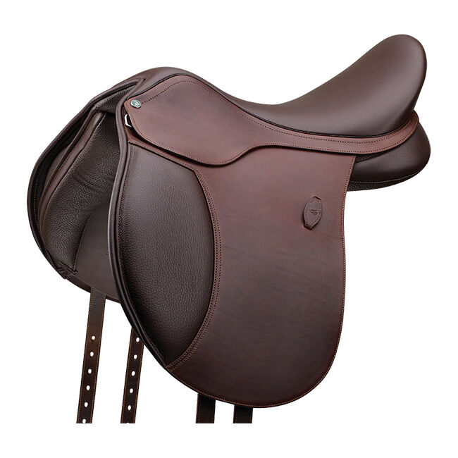 Arena Saddles Wide All Purpose Saddle image number null