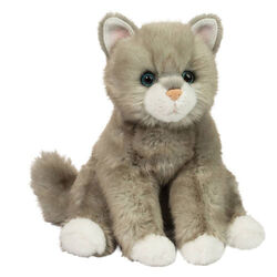 Douglas Rita the Gray Cat
