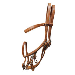 Professional's Choice Trail Bridle