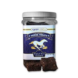 Equine Edibles Tropical Twist Nuggets - 2lb