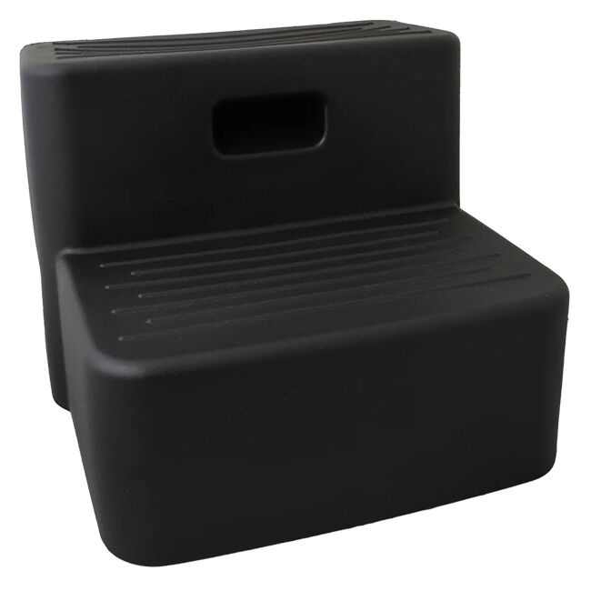 Horsemen's Pride 2-Step Mounting Block image number null
