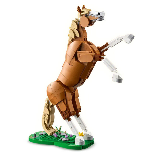 LEGO Creator 3-in-1 - Beautiful Horse image number null