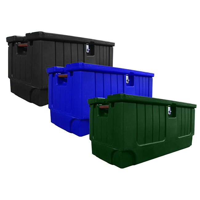 Horsemen's Pride Tack Trunk image number null