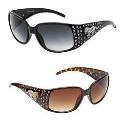 AWST International Sunglasses - Galloping Horse - Assorted Colors