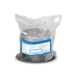 NPS Pre-Moistened CHG Teat Wipe Refill