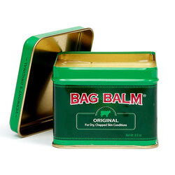 Bag Balm, Original Skin Moisturizer