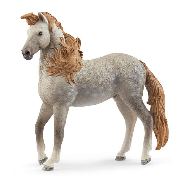 Schleich Andalusian Stallion image number null