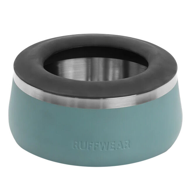Ruffwear Basecamp Anti-Splash Ring image number null