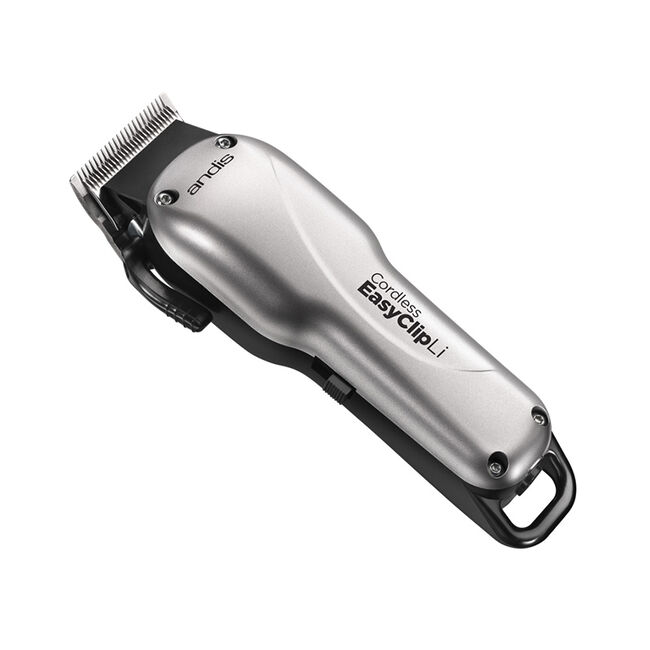 Andis Cordless EasyClip Li Clipper image number null