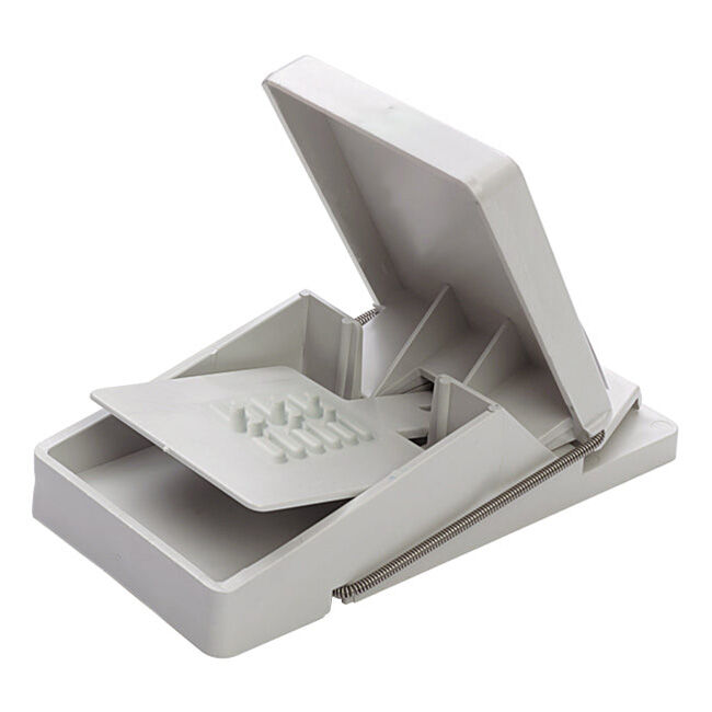 Little Giant Rodent Trap image number null