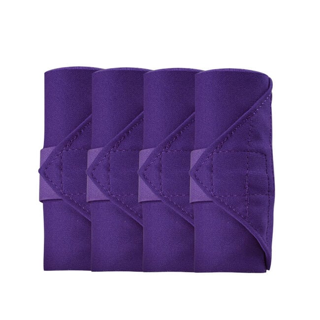 Jacks Manufacturing 1-1/2" Standing Wraps image number null