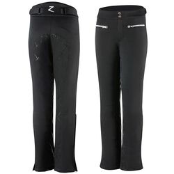 Horze Kids' Adeline Silicone Insulated Breeches
